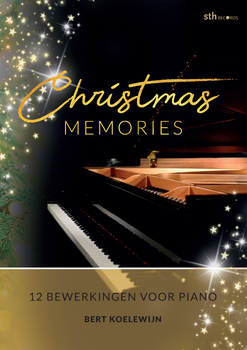 Christmas Memories CD+Muziekboek