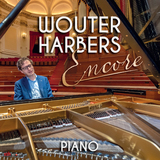 Wouter Harbers | Encore