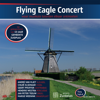 Flying Eagle Concert