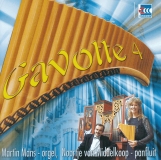 Gavotte - Deel 4