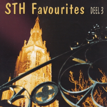 STH Favourites - Deel 3