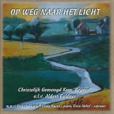 Op weg naar het licht