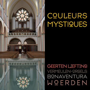Couleurs Mystiques | Geerten Liefting