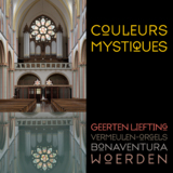 Couleurs Mystiques | Geerten Liefting