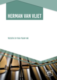 H. van Vliet | Toccata en Fuga Psalm 146