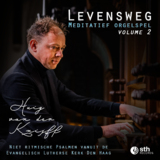 Levensweg vol. 2 | Huig van der Knijff