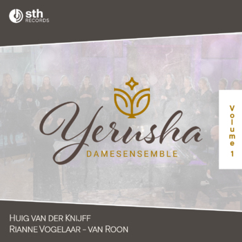 Yerusha