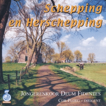 Schepping en herschepping