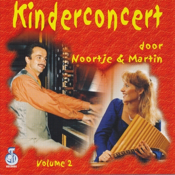 Kinderconcert - Deel 2