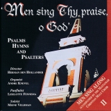 Men sing Thy Praise, o God - Deel 2