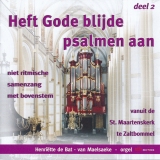 Heft Gode blijde psalmen aan - Deel 2