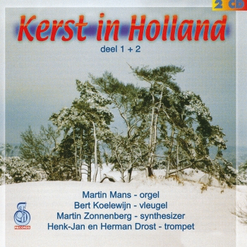 Kerst in Holland - Deel 1 en 2