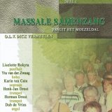 Massale samenzang vanuit het Moezeldal