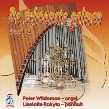 De schoonste galmen - Deel 2