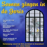 Samen zingen in de Joriskerk van Amersfoort