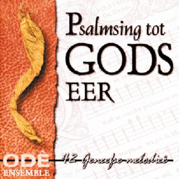 Psalmsing tot Gods eer