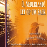 O, Nederland! Let op uw saek