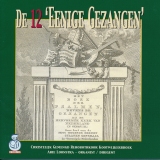 De 12 'Eenige Gezangen'