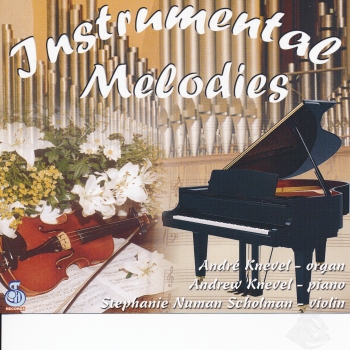 Instrumental Melodies