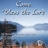 Come, Bless the Lord