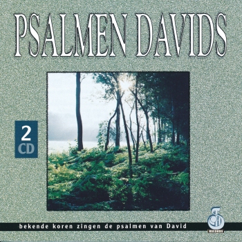 Psalmen Davids