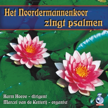 Het Noordermannenkoor zingt Psalmen