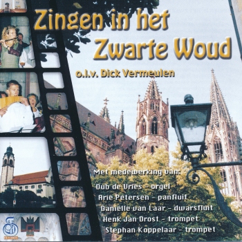 Zingen in het Zwarte Woud