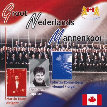 Groot Nederlands Mannenkoor