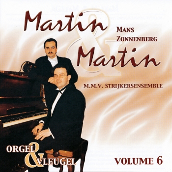 Martin & Martin - Deel 6