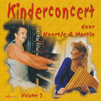 Kinderconcert - Deel 3