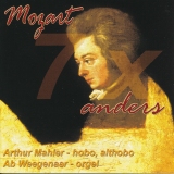 Mozart 7 x anders