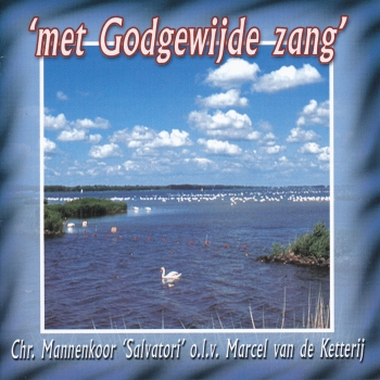 Met Godgewijde zang