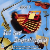 Tel uw Zegeningen - Deel 3