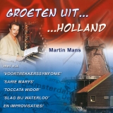 Groeten uit… Holland