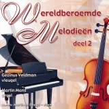 Wereldberoemde Melodieën - Deel 2