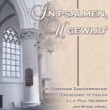 In psalmen U gewijd