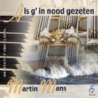 Als g'in nood gezeten