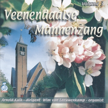 Veenendaalse Mannenzang - Deel 3