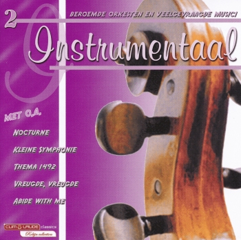 Instrumentaal