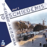 Vaderlandse Geschiedenis - Deel 3