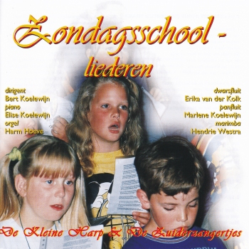 Zondagsschoolliederen