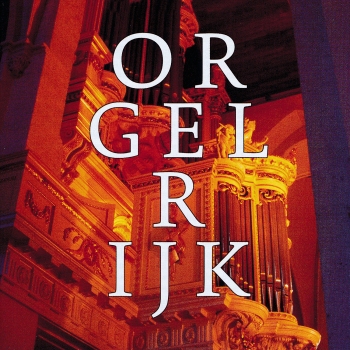 Orgelrijk