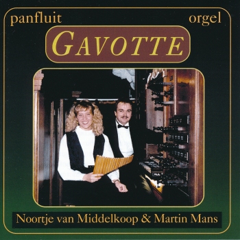 Gavotte - Deel 1