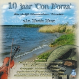 10 jaar 'Con Forza'