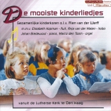 De mooiste kinderliedjes