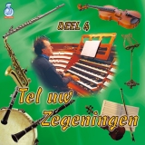 Tel uw Zegeningen - Deel 4