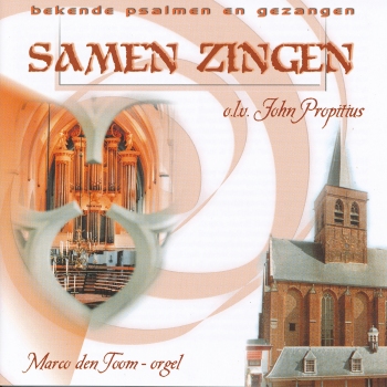 Samen zingen 