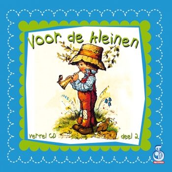 Voor de kleinen - Deel 2