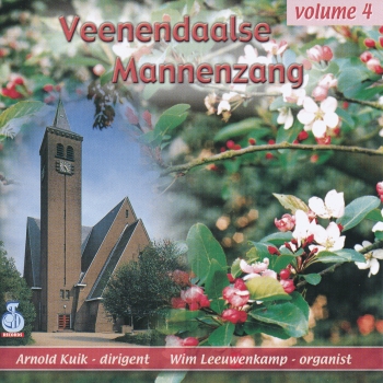 Veenendaalse Mannenzang - Deel 4