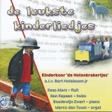 De leukste kinderliedjes - Deel 1